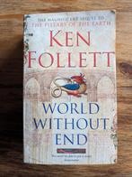 World Without End - Ken Follett (pocket), Ophalen of Verzenden, Zo goed als nieuw