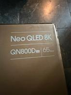 Samsung Neo Qled 8k 65 inch 2024 ( lichte schade ), Audio, Tv en Foto, Televisies, Ophalen, QLED, 120 Hz, 8k (UHD)