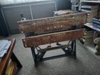 Black & Decker Workmate Werkbank, Doe-het-zelf en Verbouw, Werkbanken, Ophalen of Verzenden, Gebruikt, 70 tot 120 cm, Inklapbaar