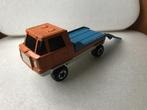 Lone Star Kings of the Road autotransporter 1:43, Verzenden, Gebruikt, Bus of Vrachtwagen, Overige merken