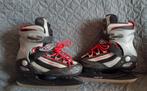 Nijdam schaatsen maat 38, Ophalen, Gebruikt, IJshockeyschaatsen, Nijdam