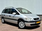Opel ZAFIRA 1.6 16v Comfort Cruise CTRL 7 Persoons, 13 km/l, 65 €/maand, 101 pk, Gebruikt