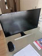 Te koop: Moderne computerscherm, Computers en Software, Ophalen of Verzenden, Zo goed als nieuw, HDMI, LED