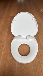 Miomare wc bril met ingebouwde wc verkleiner, Doe-het-zelf en Verbouw, Ophalen, Zo goed als nieuw, Toilet