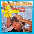 Mireille Mathieu – La Paloma Ade 1973, Cd's en Dvd's, Gebruikt, 7 inch, Single, Ophalen of Verzenden