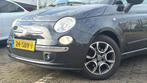 Fiat 500 C 0.9 TwinAir Lounge, Euro 5, 86 pk, Gebruikt, Cabriolet