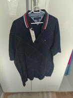 Tommy hilfiger polo, Ophalen of Verzenden, Zo goed als nieuw