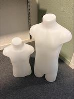 etalagepop, Hobby en Vrije tijd, Naaien en Fournituren, Ophalen, Zo goed als nieuw, Paspop