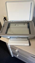 HP DeskJet 2720e All-in-One Printer, Ophalen, Inkjetprinter, All-in-one, Kleur printen