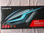 Gigabyte RX 6700 XT Eagle 12GB, Computers en Software, Videokaarten, Ophalen, Gebruikt, AMD, PCI-Express 4