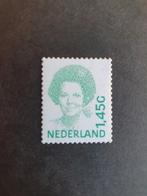 Nederland Beatrix Inversie NVPH 1495c Gestanst, Ophalen of Verzenden