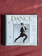 Dance Classics vol. 16  Arcade, Cd's en Dvd's, Verzenden, Gebruikt, Dance