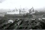 Scheepvaart, Verzamelen, Verzenden, Nieuw, Motorboot, Kaart, Foto of Prent