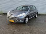 Peugeot 206 + 1.4 XS|Clima|Lichtmetalen velgen, Voorwielaandrijving, Stof, 4 cilinders, Origineel Nederlands
