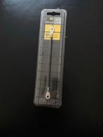 Sencys Tegelzaag fijn 150mm - Nieuw in verpakking, Ophalen of Verzenden, Nieuw