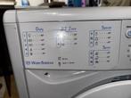Indesit Wasmachine - Goed werkend!, Ophalen, Gebruikt, 4 tot 6 kg, Overige typen