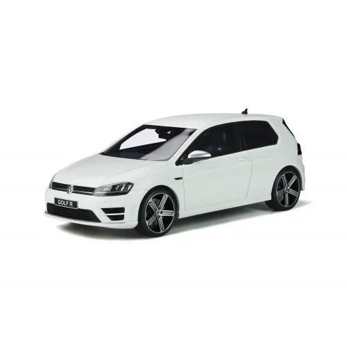 Volkswagen golf 7 R ottomobile, Hobby en Vrije tijd, Modelauto's | 1:18, Nieuw, OttOMobile, Ophalen of Verzenden