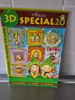 3D SPECIAL NIEUW, Ophalen, Nieuw, Overige thema's, Overige typen