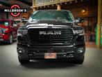 Dodge Ram 1500 Laramie Sport Hurricane, BPM VRIJ, Panoramada, Automaat, Adaptive Cruise Control, Gebruikt, Zwart