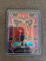 Panini Select Martin Zubimendi Spanje Purple Prizm 120, Ophalen of Verzenden, Zo goed als nieuw