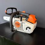 STIHL MS 201 TC met garantie, Tuin en Terras, Hand-tuingereedschap, Ophalen of Verzenden, Gebruikt, Overige soorten, STIHL