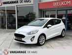 Ford Fiesta 1.1 Trend, Voorwielaandrijving, 12 maanden, Stof, Wit