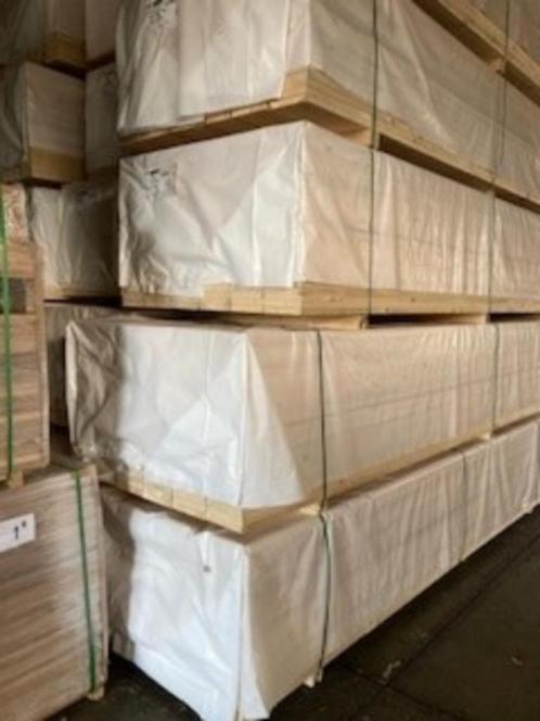 Vuren planken, Doe-het-zelf en Verbouw, Hout en Planken, Nieuw, Plank, Vuren, 300 cm of meer, 25 tot 50 mm, Ophalen