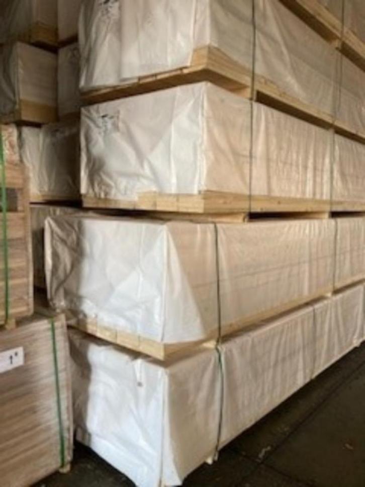 Vuren planken, Doe-het-zelf en Verbouw, Hout en Planken, Nieuw, Plank, Vuren, 300 cm of meer, 25 tot 50 mm, Ophalen