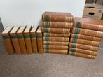 Oosthoek Encyclopedie Complete Serie, Ophalen, Zo goed als nieuw, Algemeen, Complete serie