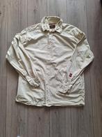 PME Aviation / Pall Mall blouse – crème – maat XL, Beige, Pall Mall PME Legend, Ophalen of Verzenden, Zo goed als nieuw