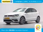 Volkswagen Polo 1.8 TSI 192pk GTI Handgeschakeld [ Navi Came, Auto's, Gebruikt, Wit, Bedrijf, Handgeschakeld