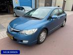 Honda Civic 1.3 Hybrid 2006 nwe hybride accu APK 10-2025 Leu, 65 €/maand, Stof, Gebruikt, 4 cilinders