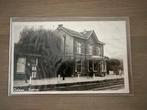 Ansichtkaart Geleen Station Oost, Verzamelen, Ansichtkaarten | Nederland, Ophalen of Verzenden, Ongelopen, Limburg