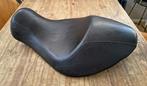 Sportster Zadel - Solo Seat, Ophalen of Verzenden