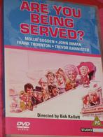 DVD Wordt U al Geholpen naar de Costa Planca Oude SPEELFILM, Alle leeftijden, Verzenden, 1940 tot 1960, Nieuw in verpakking