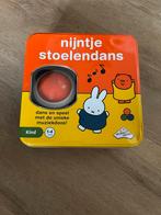Spelletje nijntje stoelendans, Ophalen of Verzenden