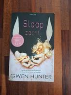 Gwen Hunter - Slaap zacht, Boeken, Ophalen, Zo goed als nieuw, Gwen Hunter