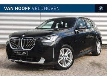BMW X3 xDrive30e Automaat / Sportstoelen / Comfort Access /  beschikbaar voor biedingen