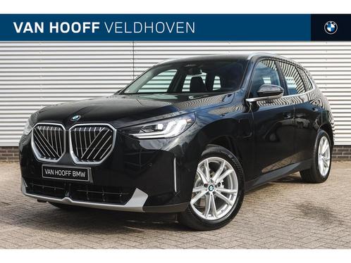 BMW X3 xDrive30e Automaat / Sportstoelen / Comfort Access /, Auto's, BMW, Bedrijf, Te koop, X3, 4x4, Achteruitrijcamera, Airconditioning