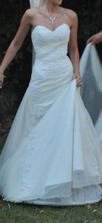 Wedding Dress, Kleding | Dames, Trouwkleding en Trouwaccessoires, Ophalen of Verzenden, Zo goed als nieuw, Trouwjurk