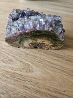 Amethist Mineraal, Ophalen of Verzenden, Mineraal
