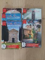 12 x B&B in Toscane Villa Rosa, Boeken, Romans, Ophalen of Verzenden, Zo goed als nieuw, Favoriet