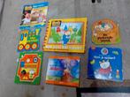 Peuter boekjes voorlees boekjes, Boeken, Kinderboeken | Baby's en Peuters, Ophalen of Verzenden, Gelezen