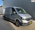 Volkswagen Crafter 35 2.0 TDI L3H2 Highline*TREKHAAK*177PK*, Auto's, Voorwielaandrijving, Gebruikt, Euro 6, 4 cilinders