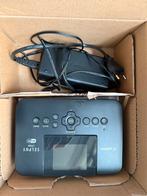 Canon Selphy CP900 Fotoprinter - Overbodig, Gebruikt, Fotoprinter, Kleur printen, Ophalen of Verzenden