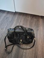 Guess Handtas - Gebruikt, Ophalen of Verzenden, Gebruikt, Zwart, Handtas