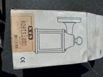 Nieuwe KTS Koetslamp Groen - Buitenverlichting, Tuin en Terras, Ophalen, Minder dan 50 watt, Wandlamp, Nieuw