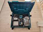 Makita DF332DSMJ 12V Boor-/schroefmachine 2x 4,0Ah Accu's, Ophalen of Verzenden, Nieuw, Boor- en Schroefmachine