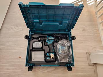 Makita DF332DSMJ 12V Boor-/schroefmachine 2x 4,0Ah Accu's beschikbaar voor biedingen