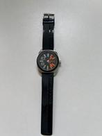 Boss Orange Herenhorloge, Overige merken, Gebruikt, Staal, Polshorloge